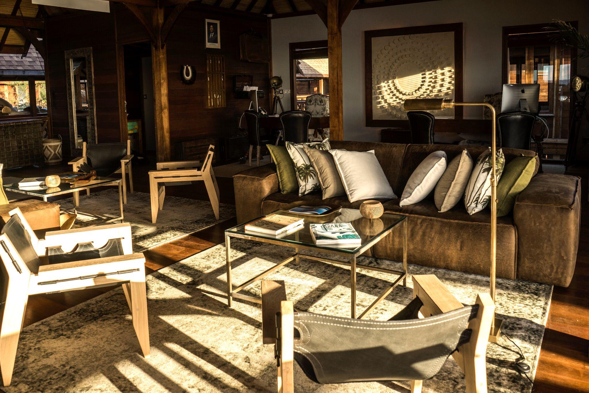 Sentidos Beach Retreat Miramar Bagian luar foto