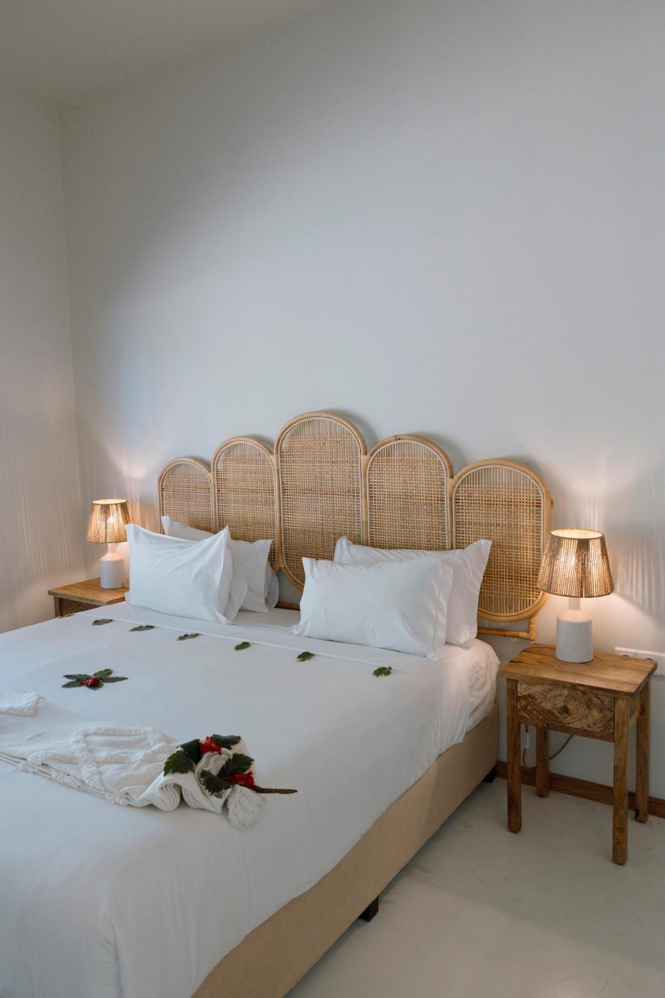 Sentidos Beach Retreat Miramar Bagian luar foto