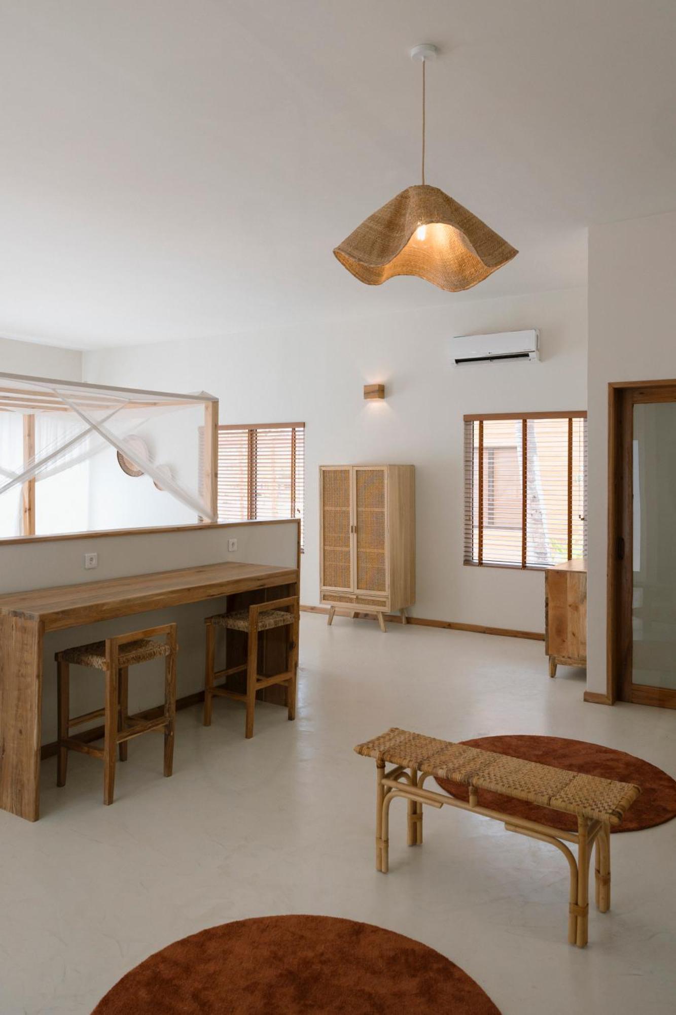 Sentidos Beach Retreat Miramar Bagian luar foto