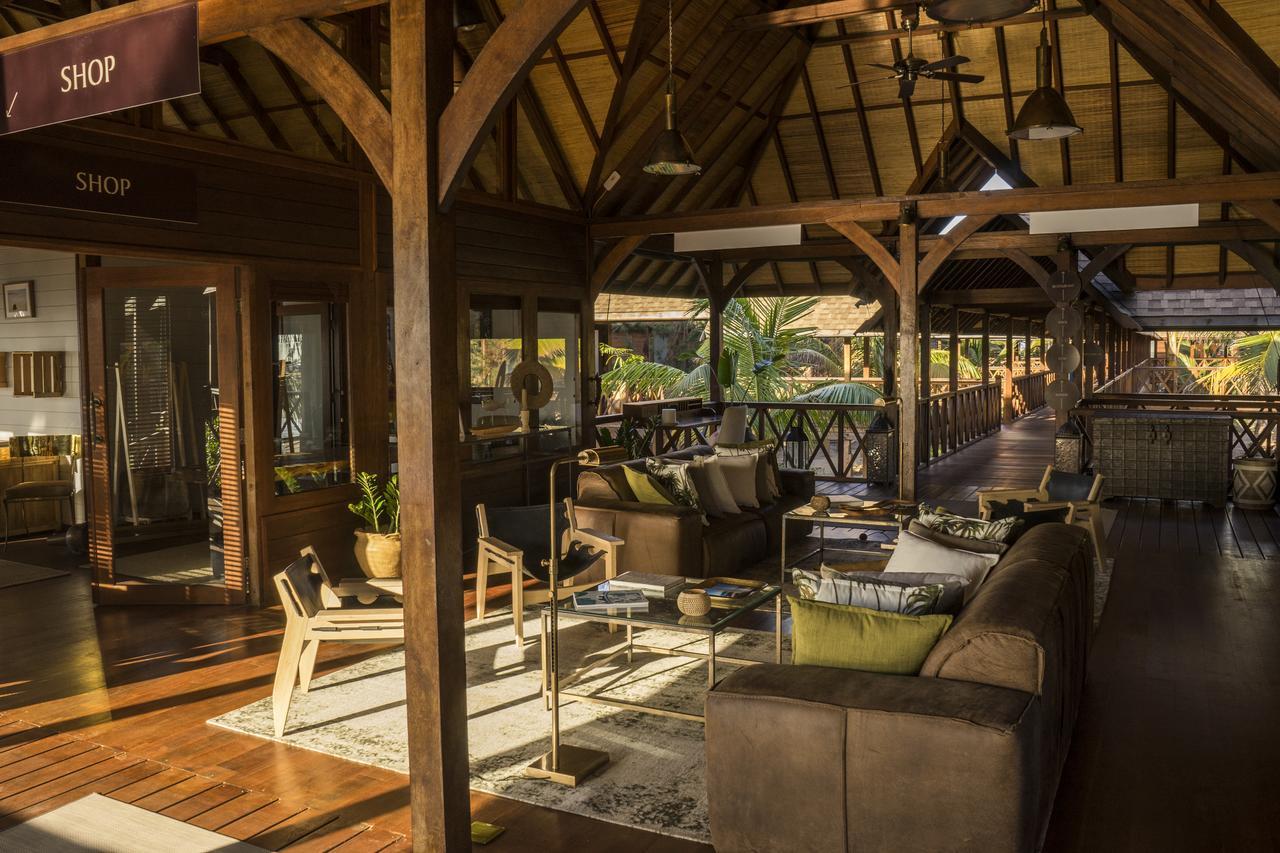 Sentidos Beach Retreat Miramar Bagian luar foto