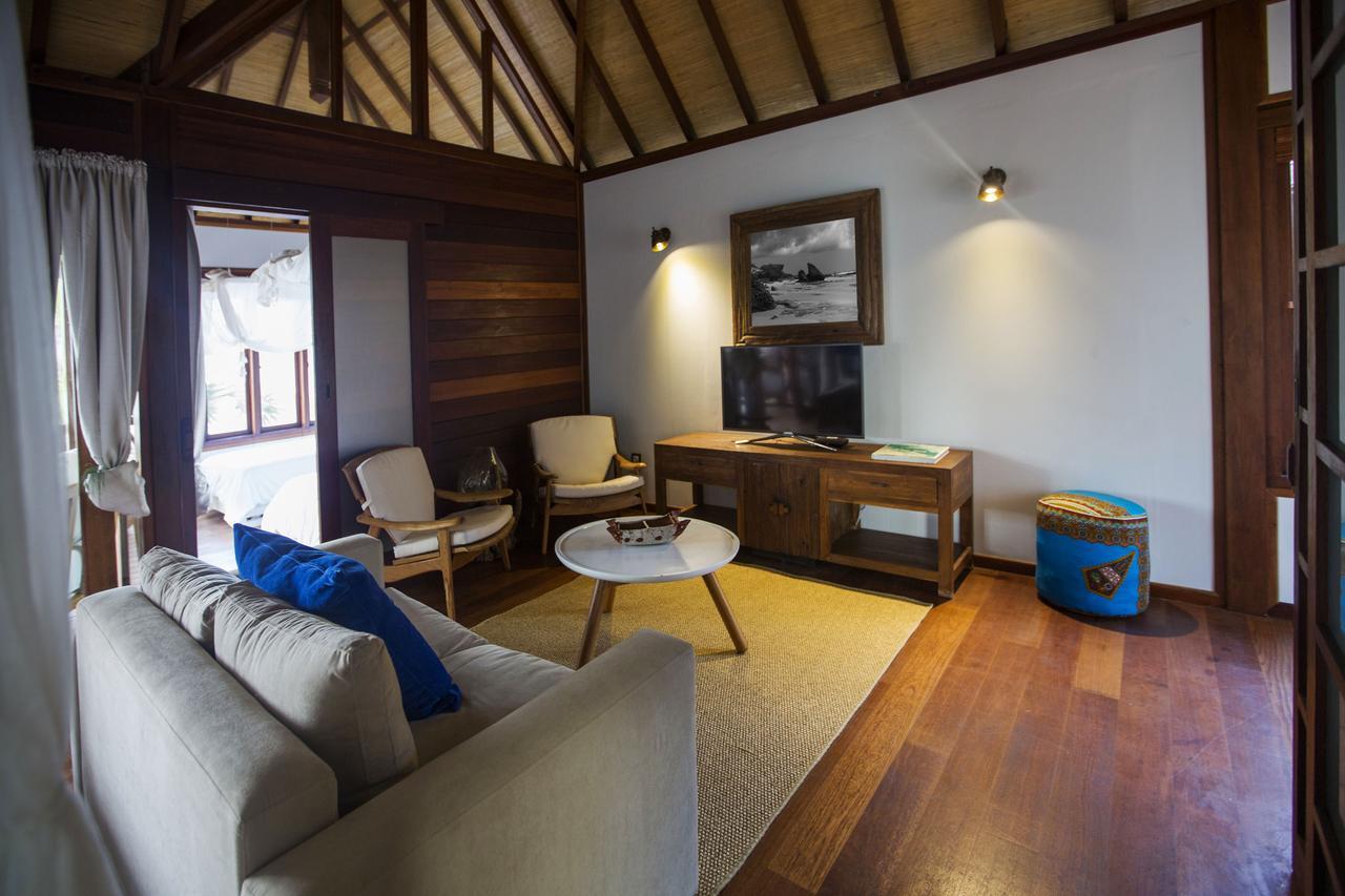 Sentidos Beach Retreat Miramar Bagian luar foto